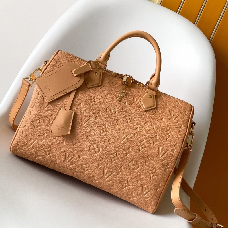 LV Travel Bags